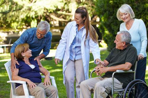 55 And Older Communities In San Jose Ca